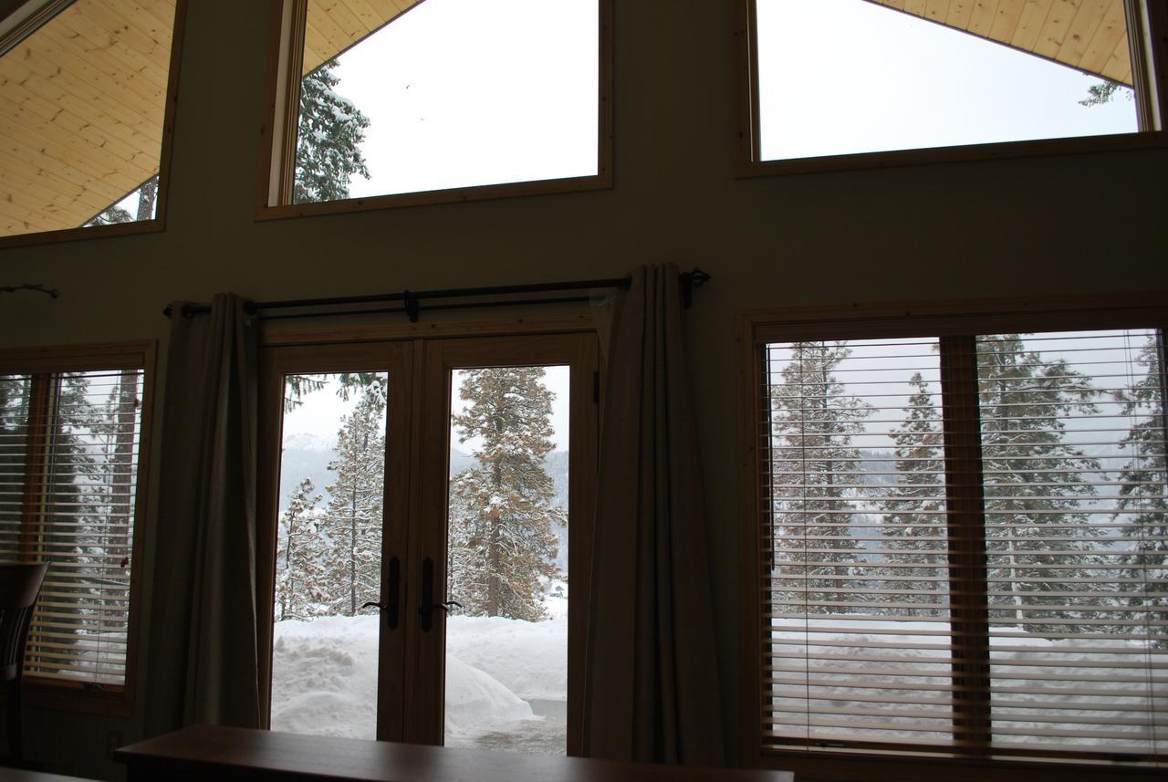 Cashmere Mountain Bed & Breakfast (Adults Only) Leavenworth Exterior photo